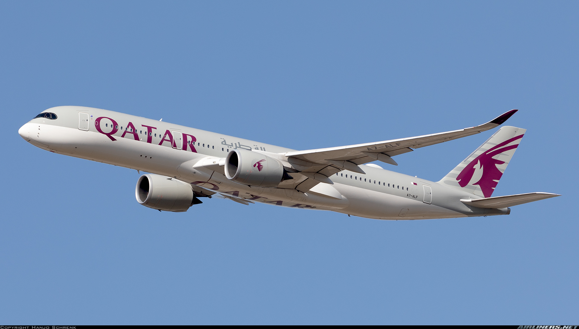 Airbus A350